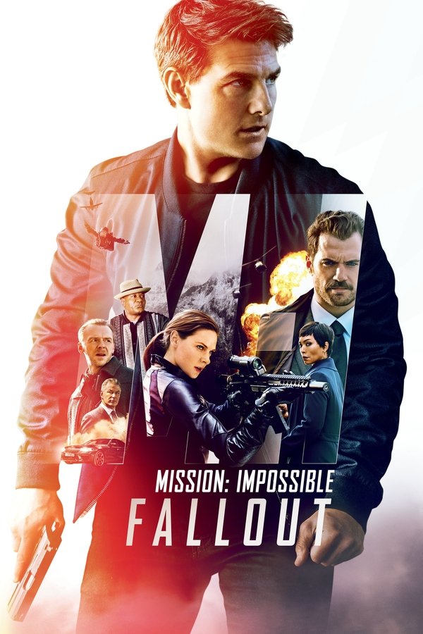 Mission Impossible